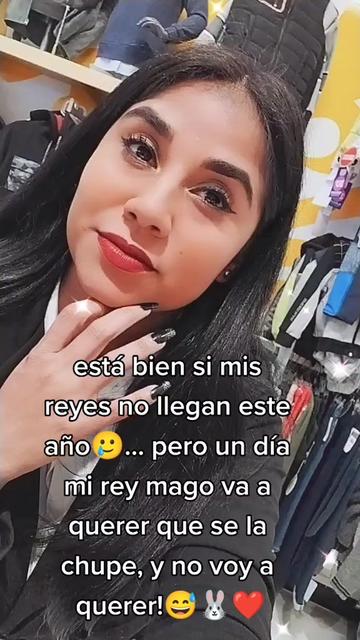 @Xitlally Marrokin