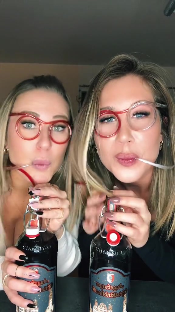 @Franzi & Nici