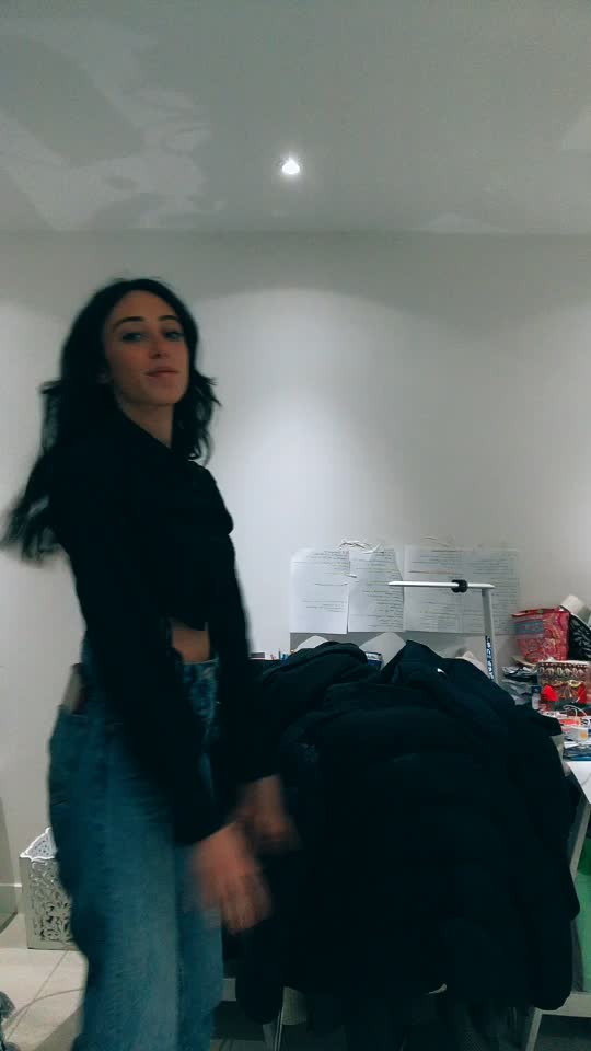 @Natasha Soria