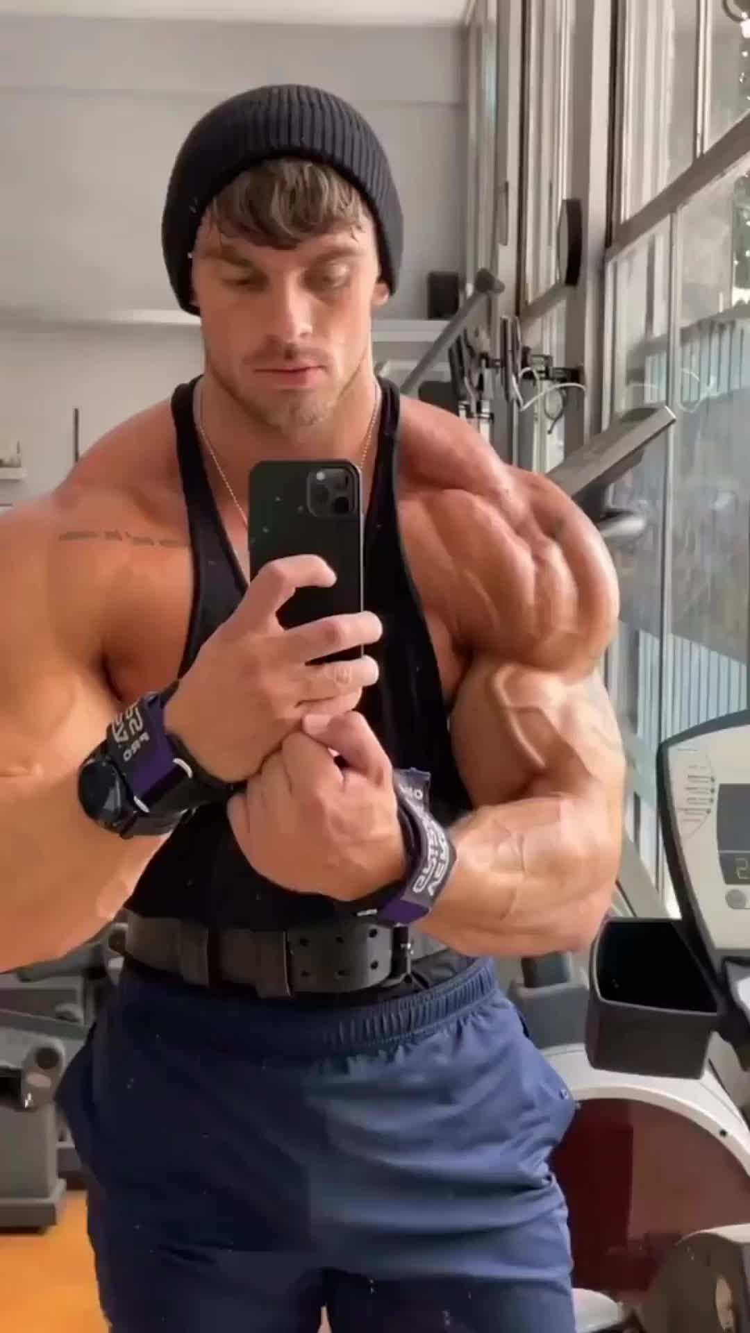 @Bodybuilding TV