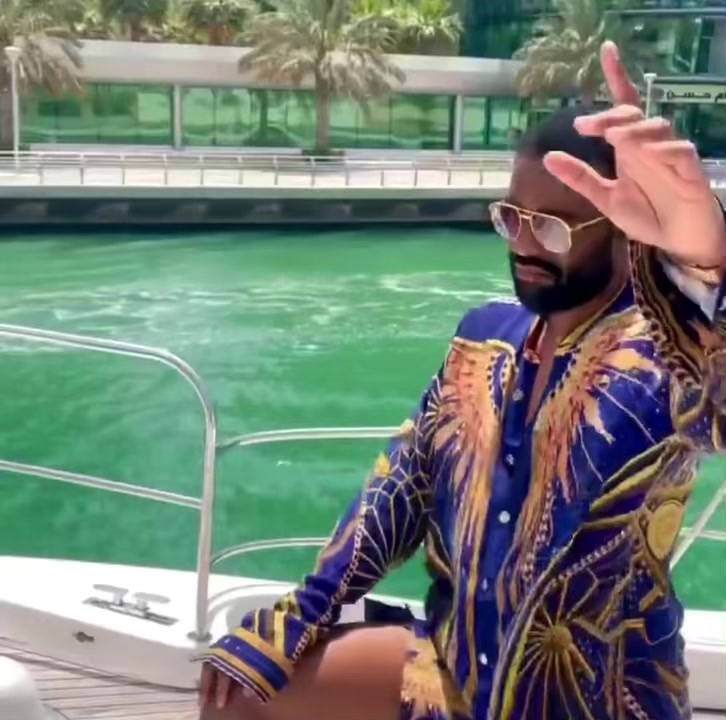 @FallyIpupa
