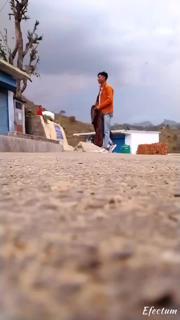 @Bhima Thakur