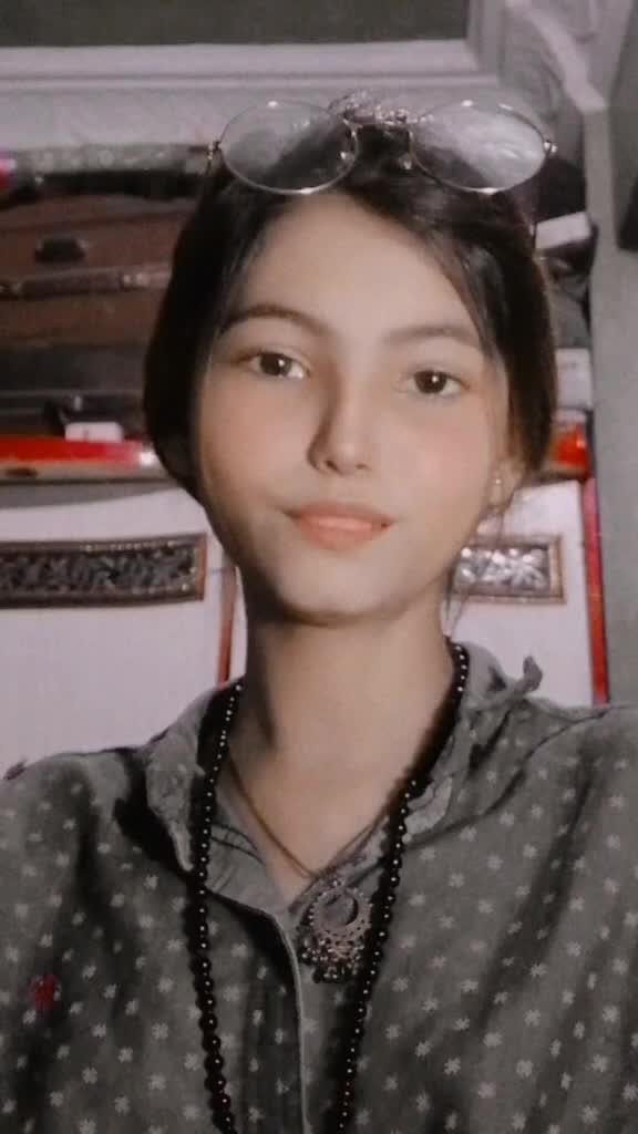 @🥰 FIZA LIYARI 🥰