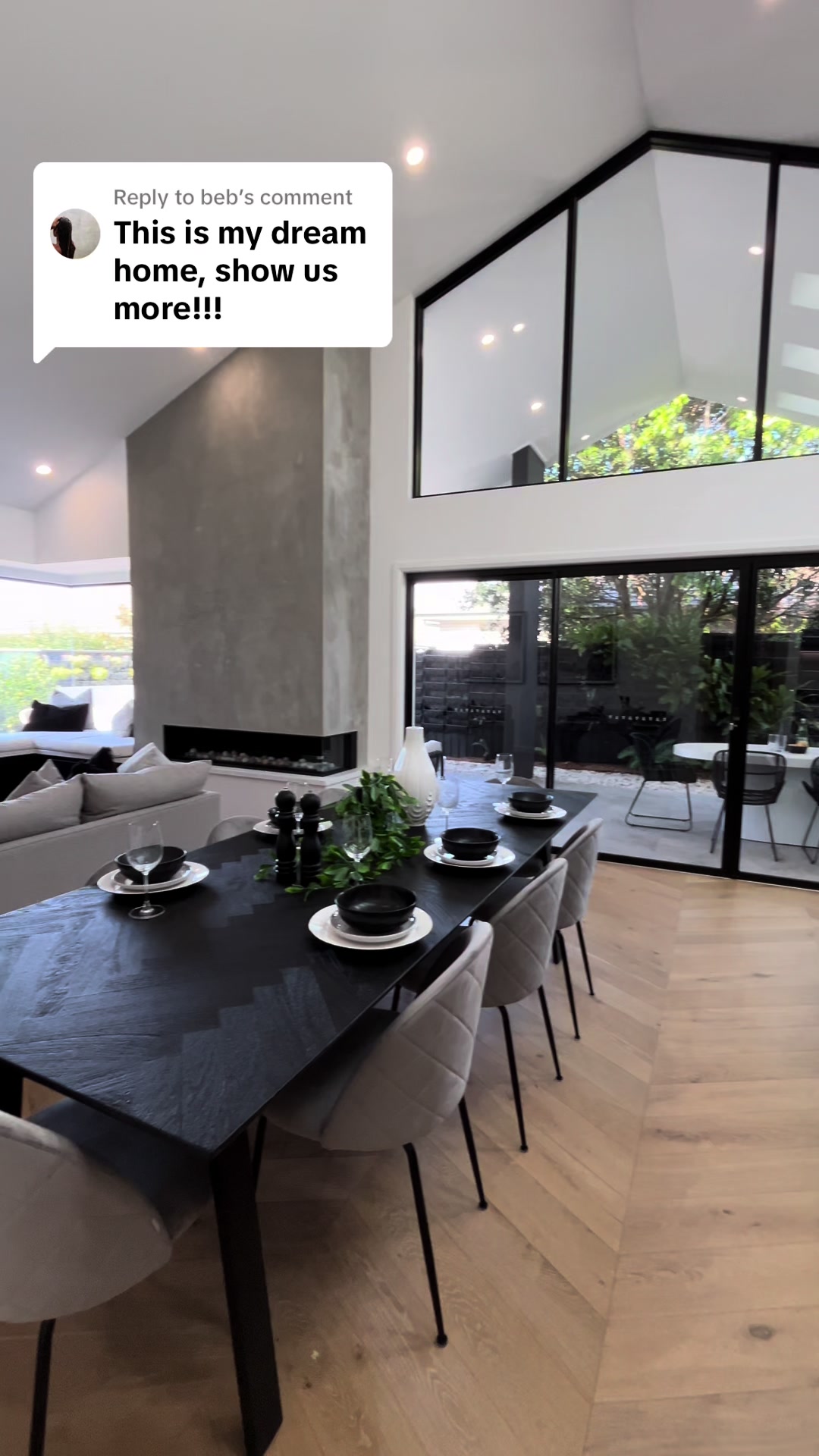@Hunter Homes