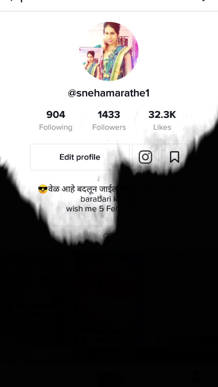 @Sneha marathe