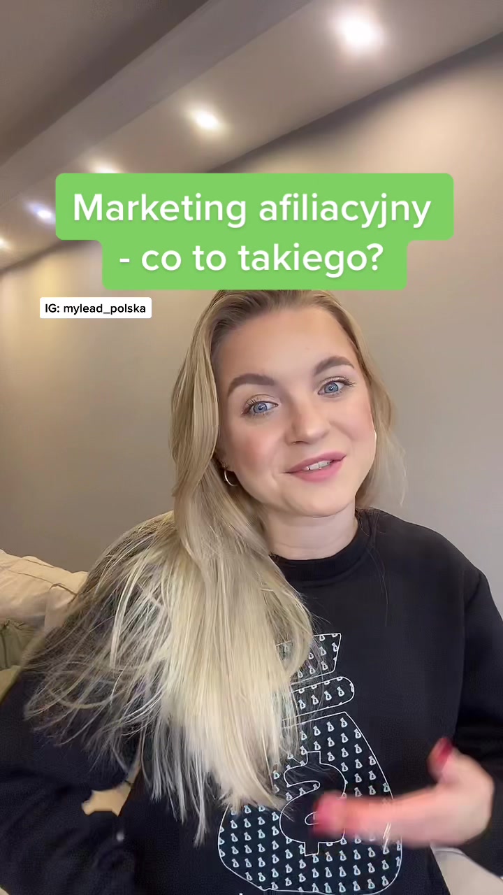 @MyLead | marketing afiliacyjny