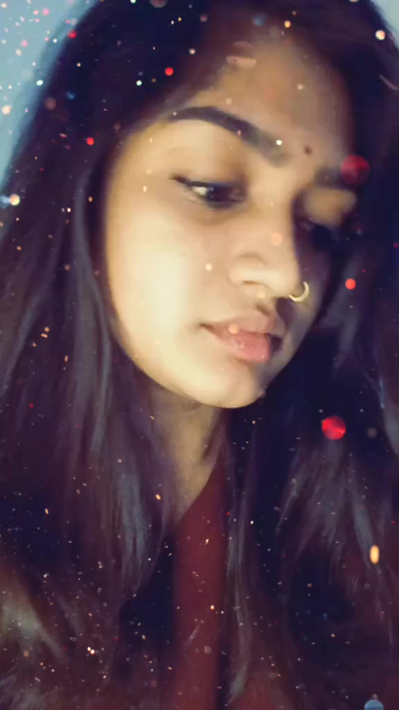 @Tasmera Nair