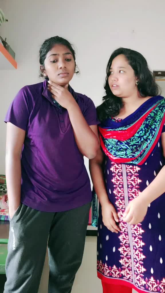 @Vidhya