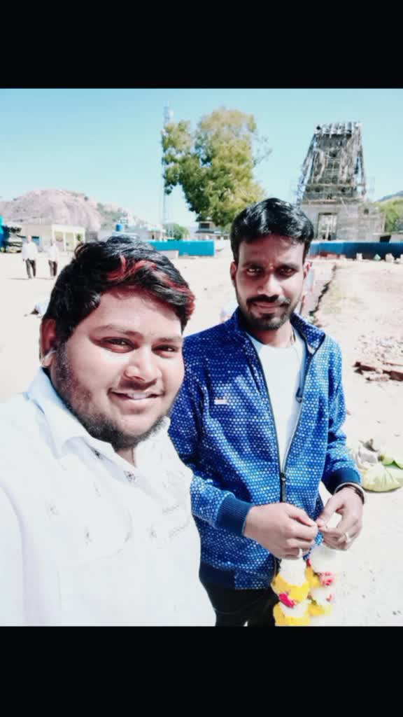 @Suman Gaja Dacchu