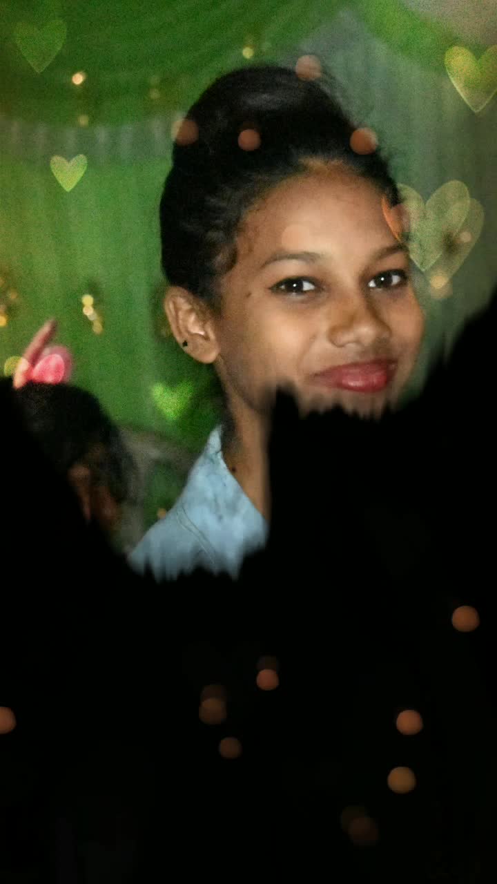 @cute nisha