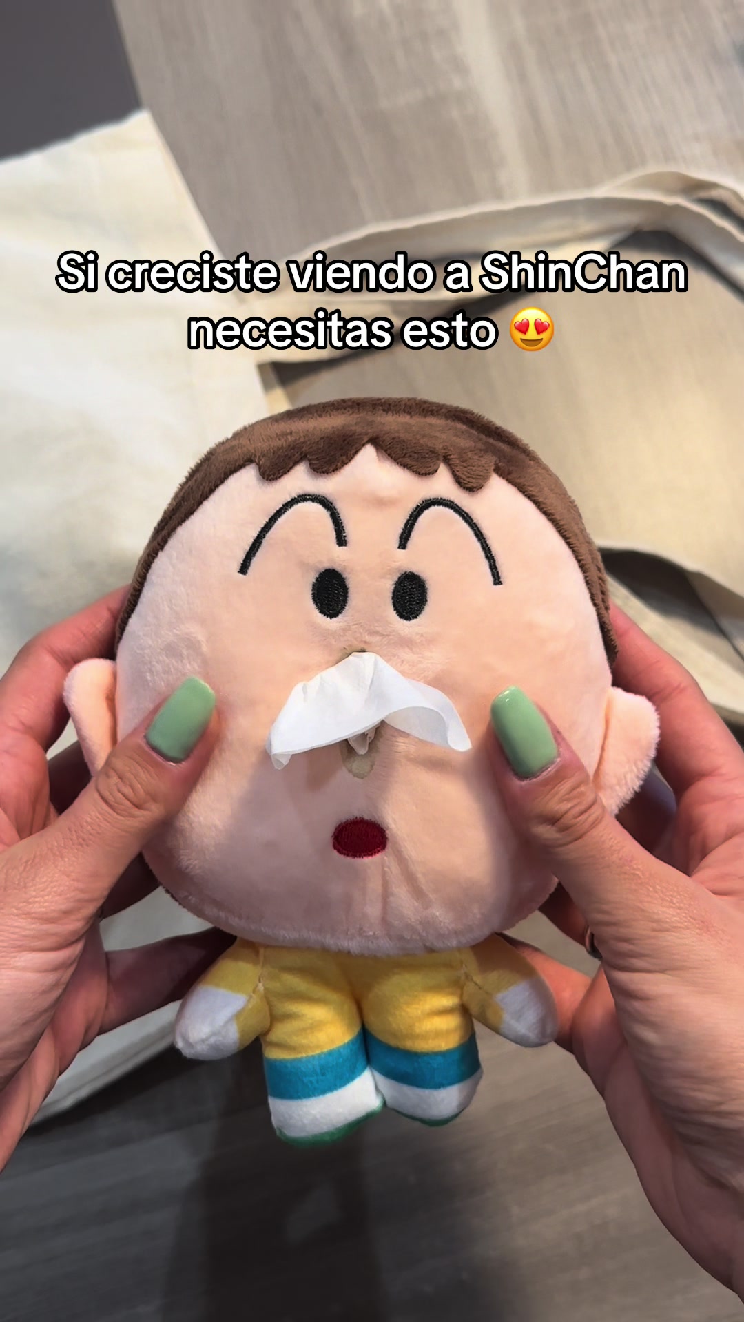 @BooSnot💧