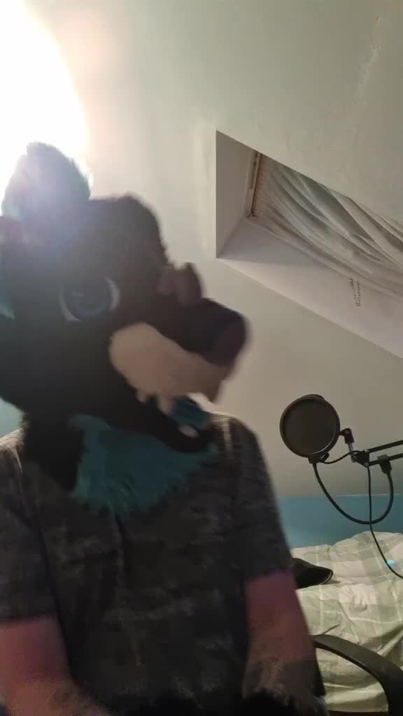 @strife the hellhound
