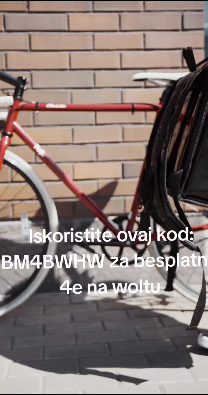 @💸💸WOLT KODOVI💸💸