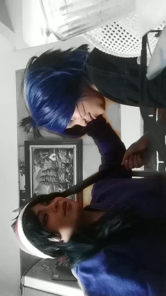 @Midoriko_Naruko