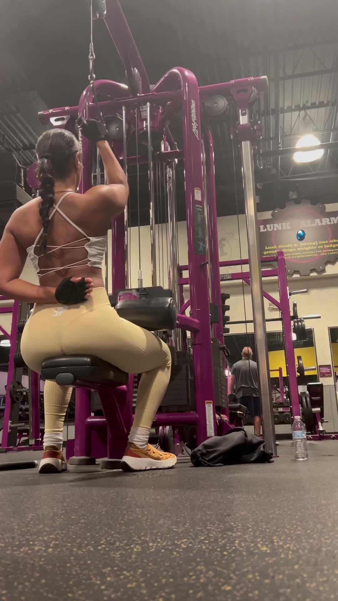 @Jas LaFleur