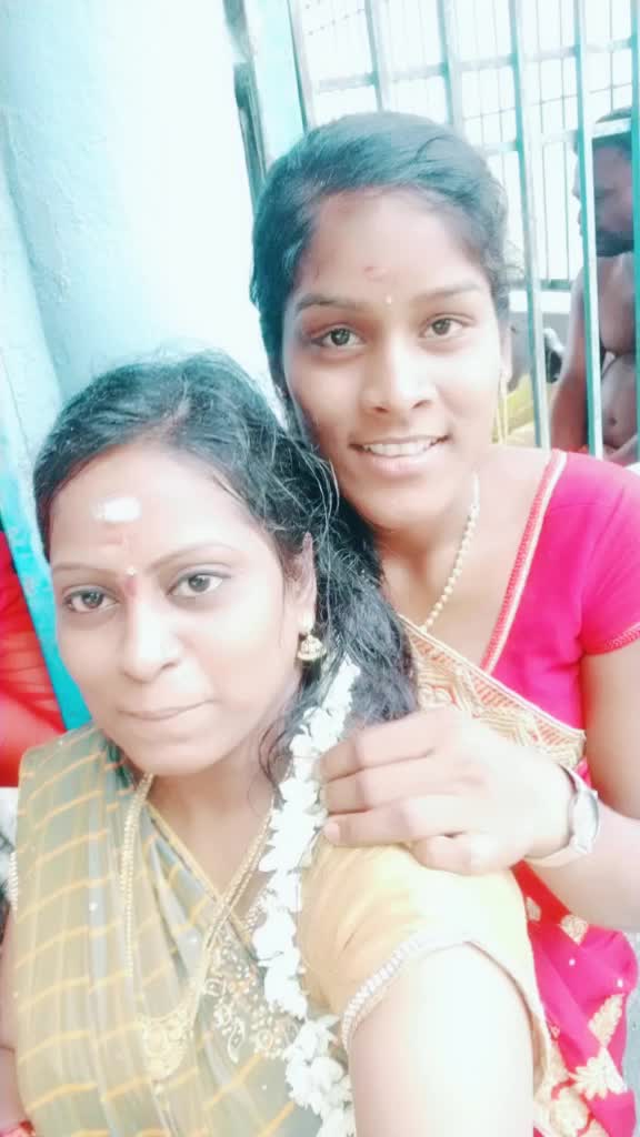 @Charu Mathi