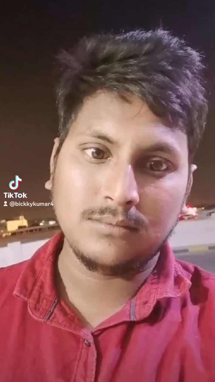 @Bickky Kumar