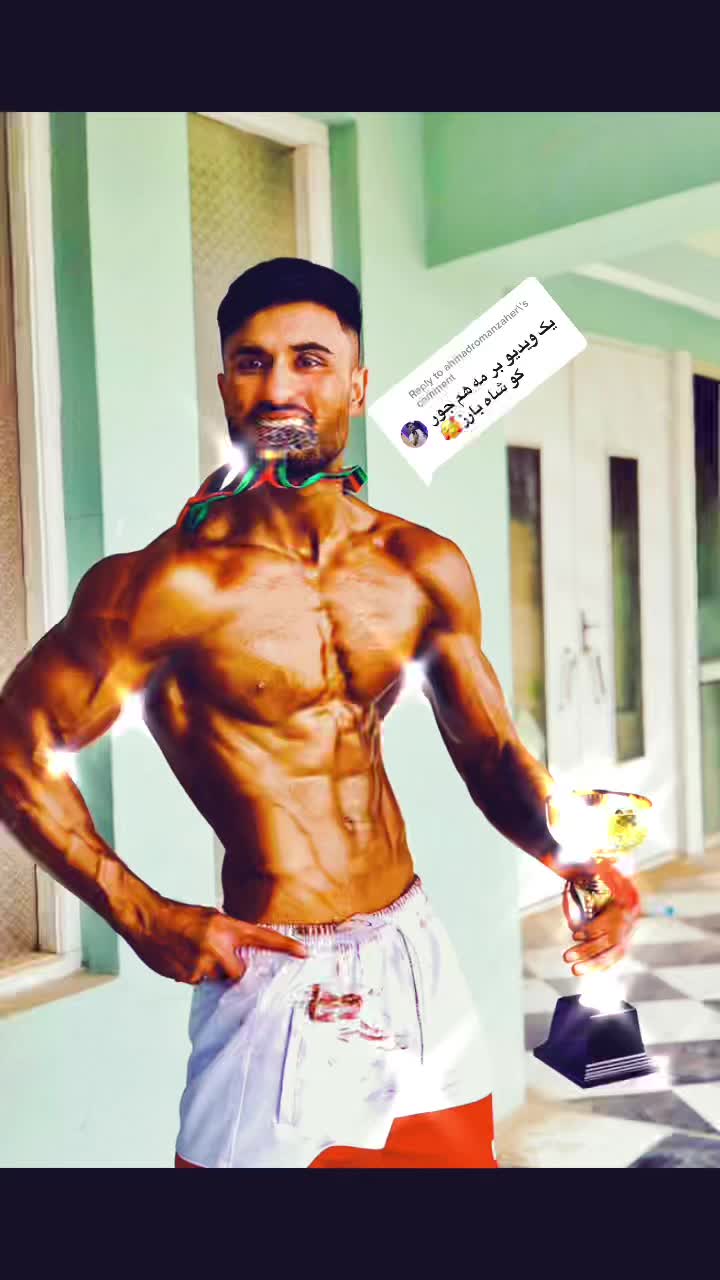 @Bariz_Fitness