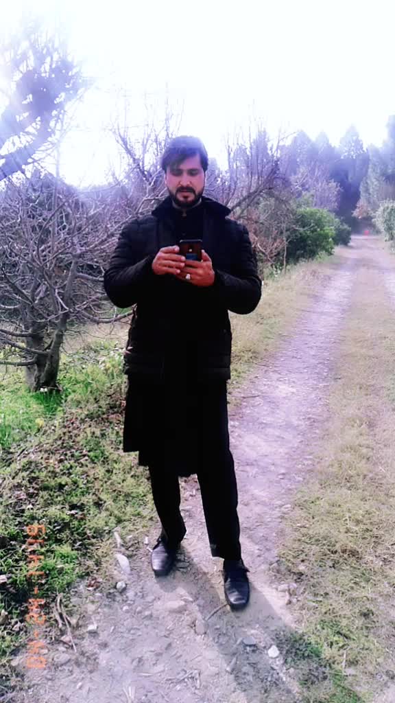 @Tehseen