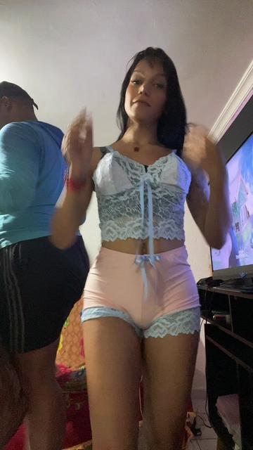 @Alexia Mesquitta