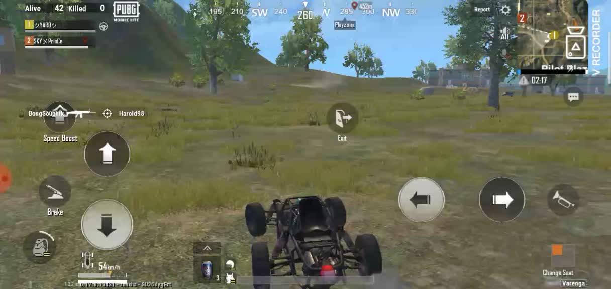 @UP YARO GAMEPLAY 🙏?