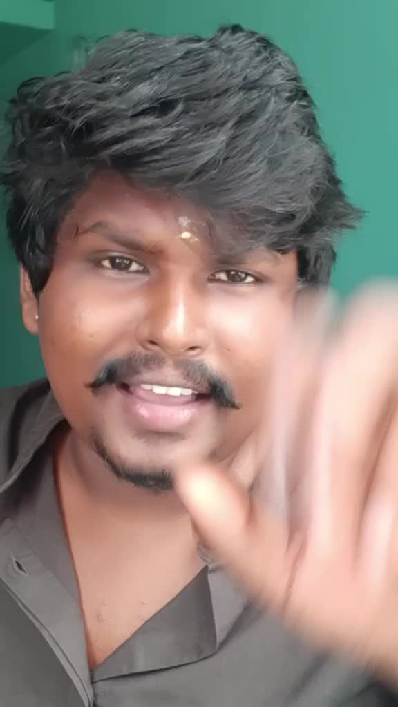 @unbeatable aravindh