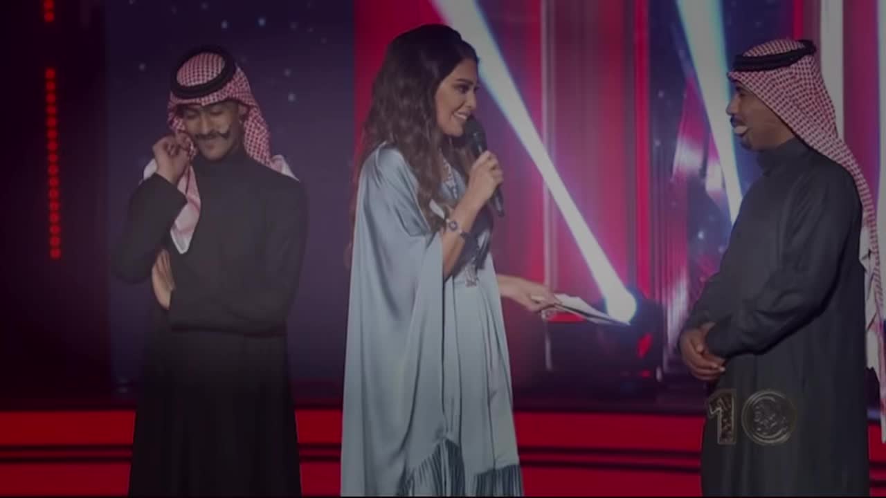 @﮼احمد﮼المحارب