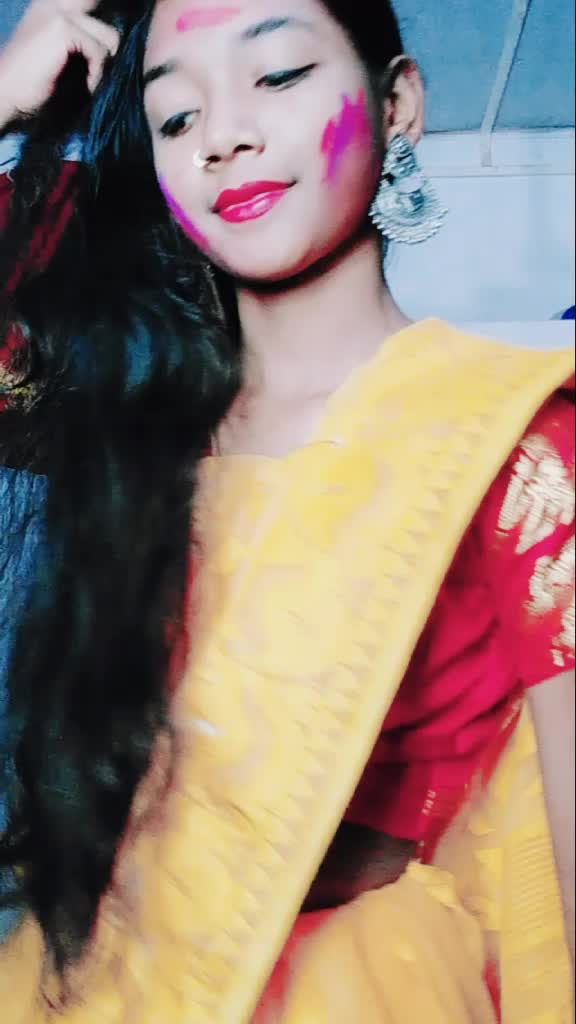 @👑attitude girl 👑