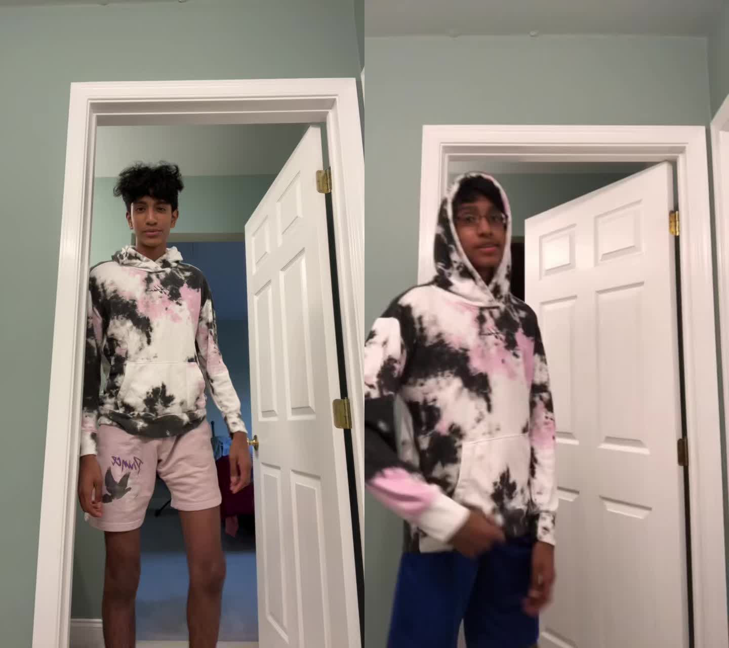 @Rishik