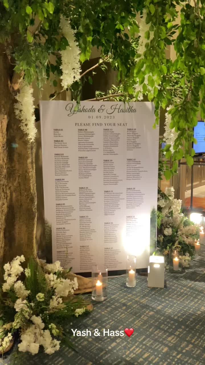 @The Event Story