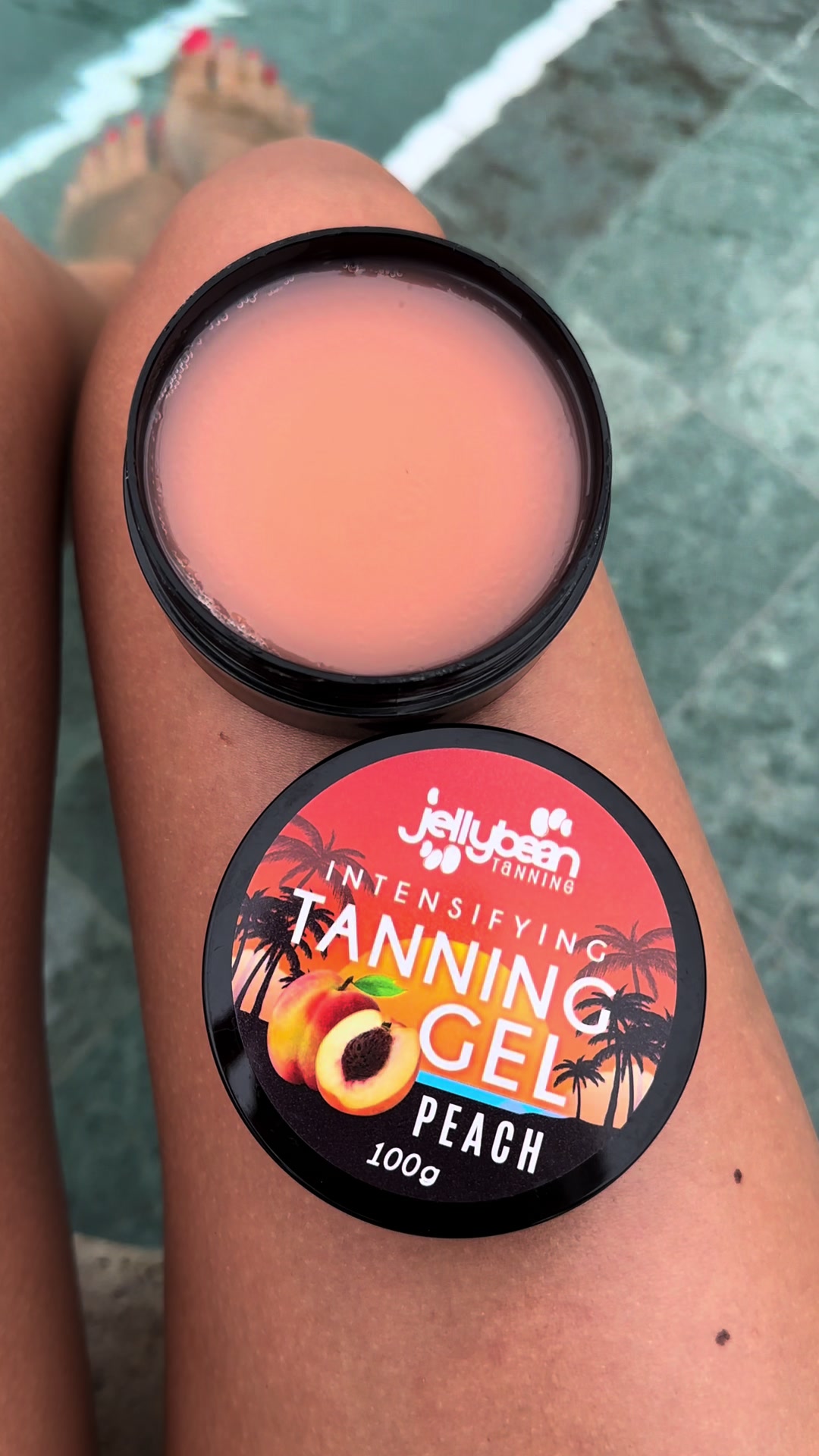 @Jellybean Tanning