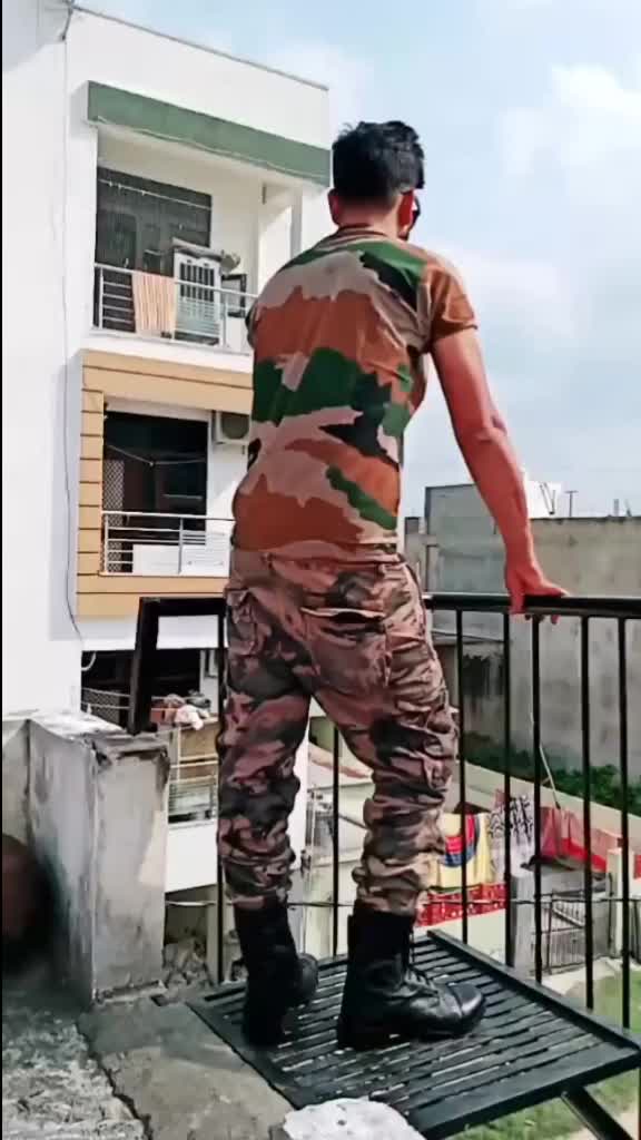 @indian Army lover