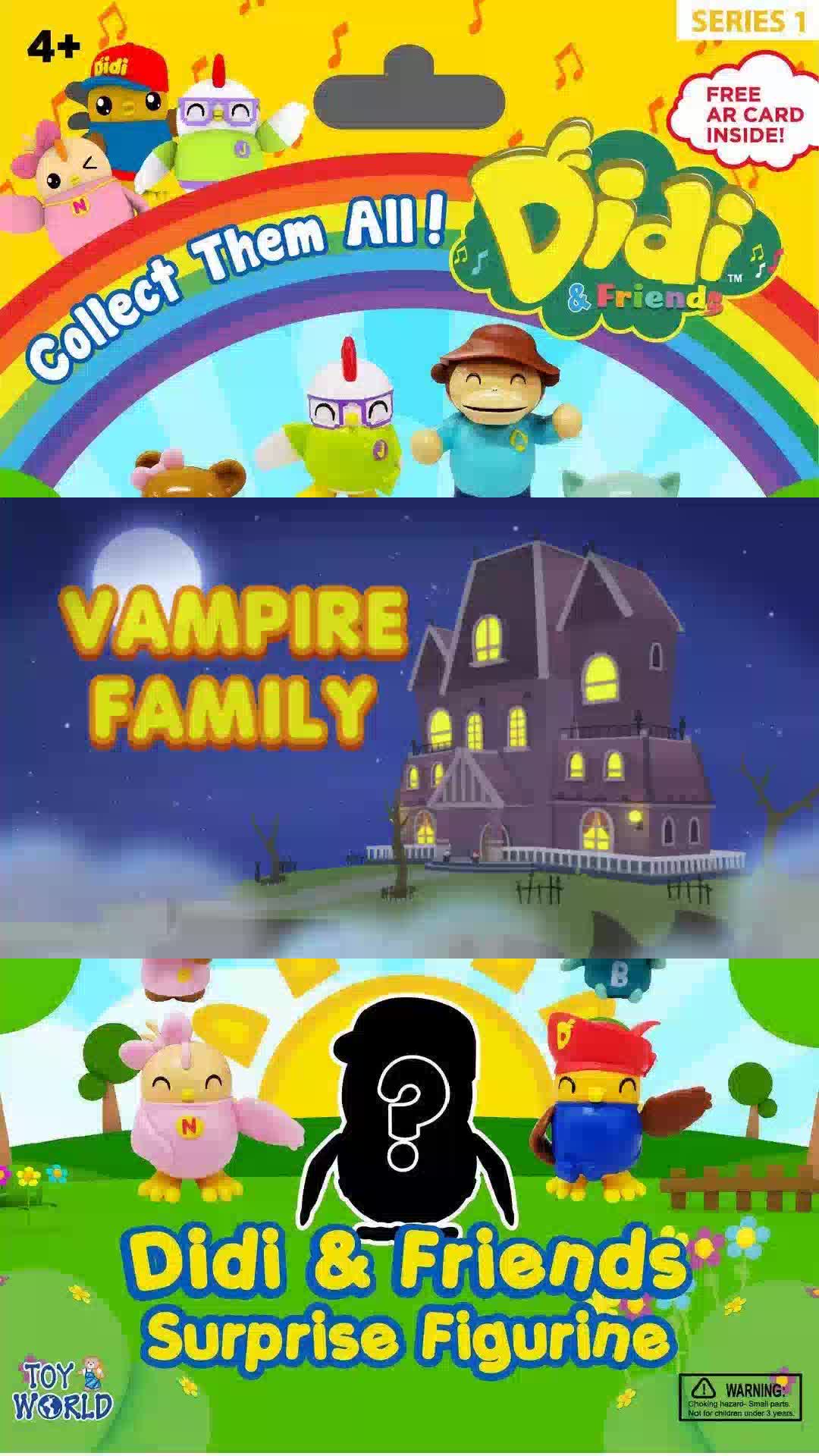 @Kid TV Hit