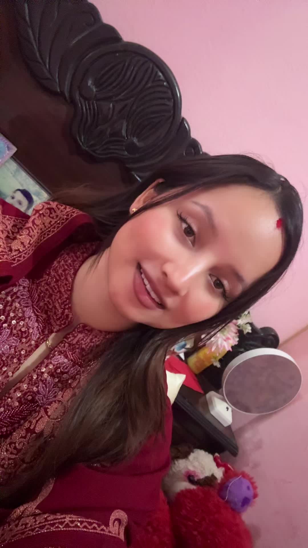 @Yubi Thapa