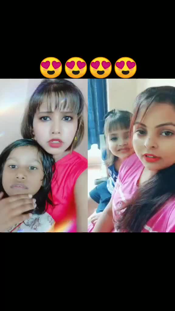 @❤😘 love u tiktok😘❤