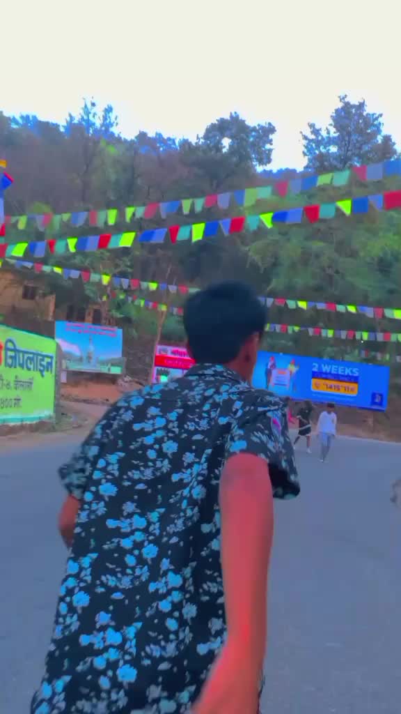 @tek raj bhatta