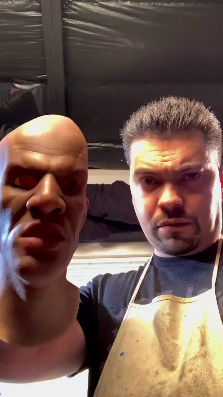 @True Face
