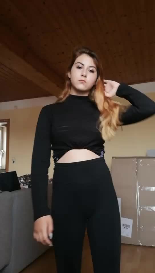 @kaputte Queen