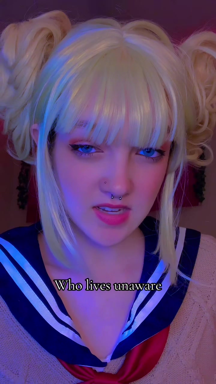 @Zoey