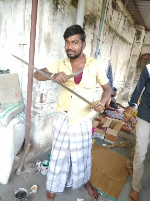 @Aravind Aravind