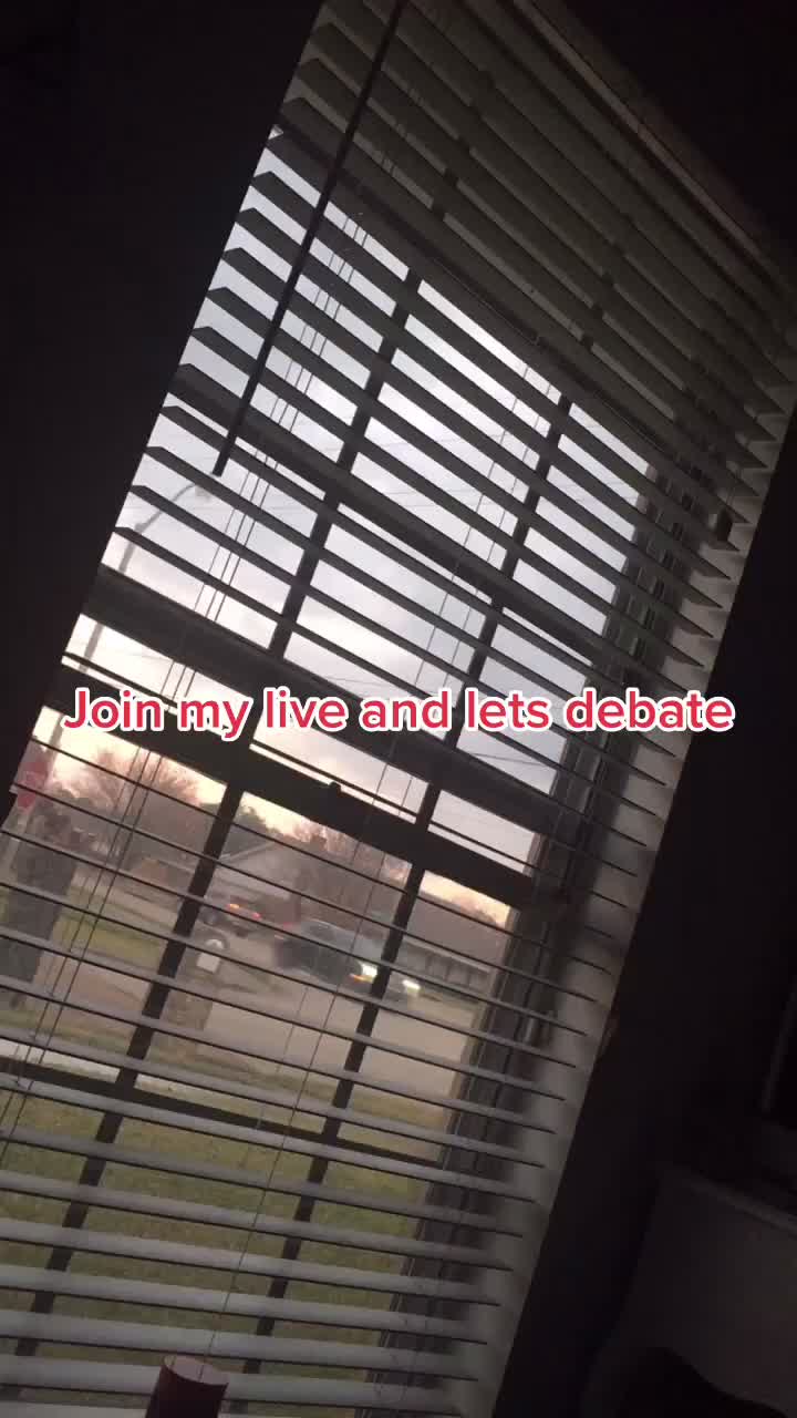 @Time To Get Political