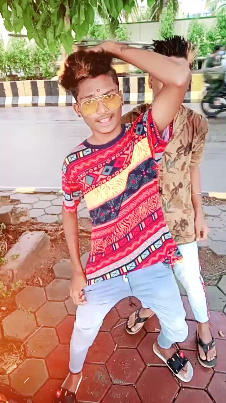 @funkeyboyrajesh