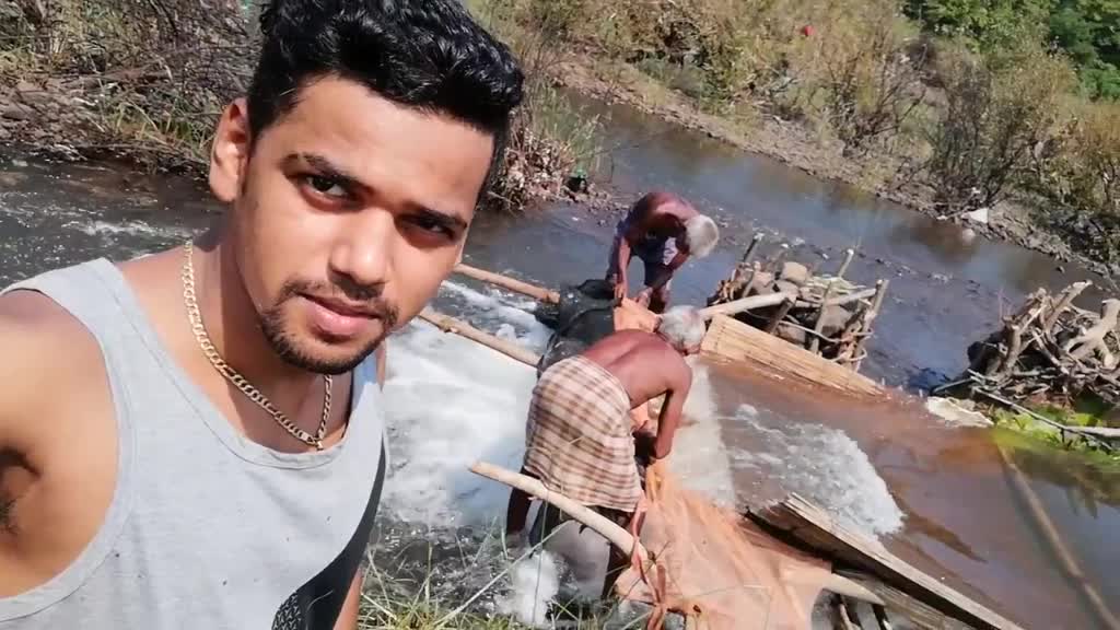 @KALPESH HARVATE