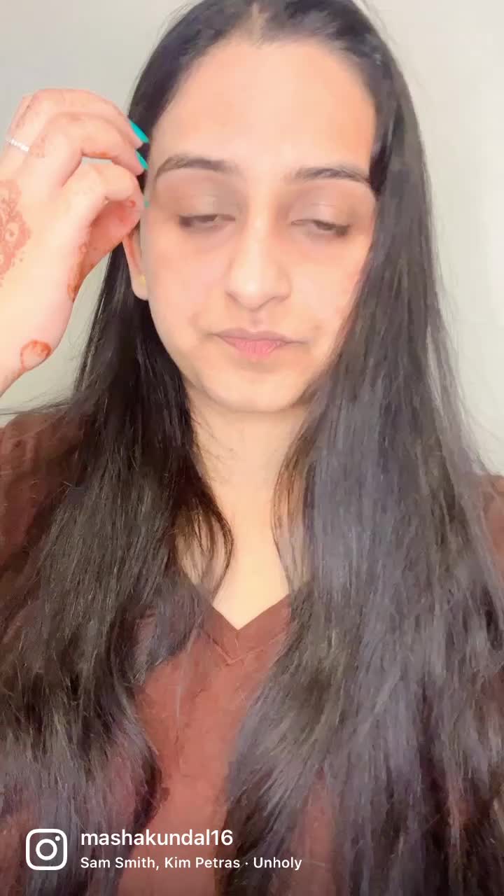@Mashakundal