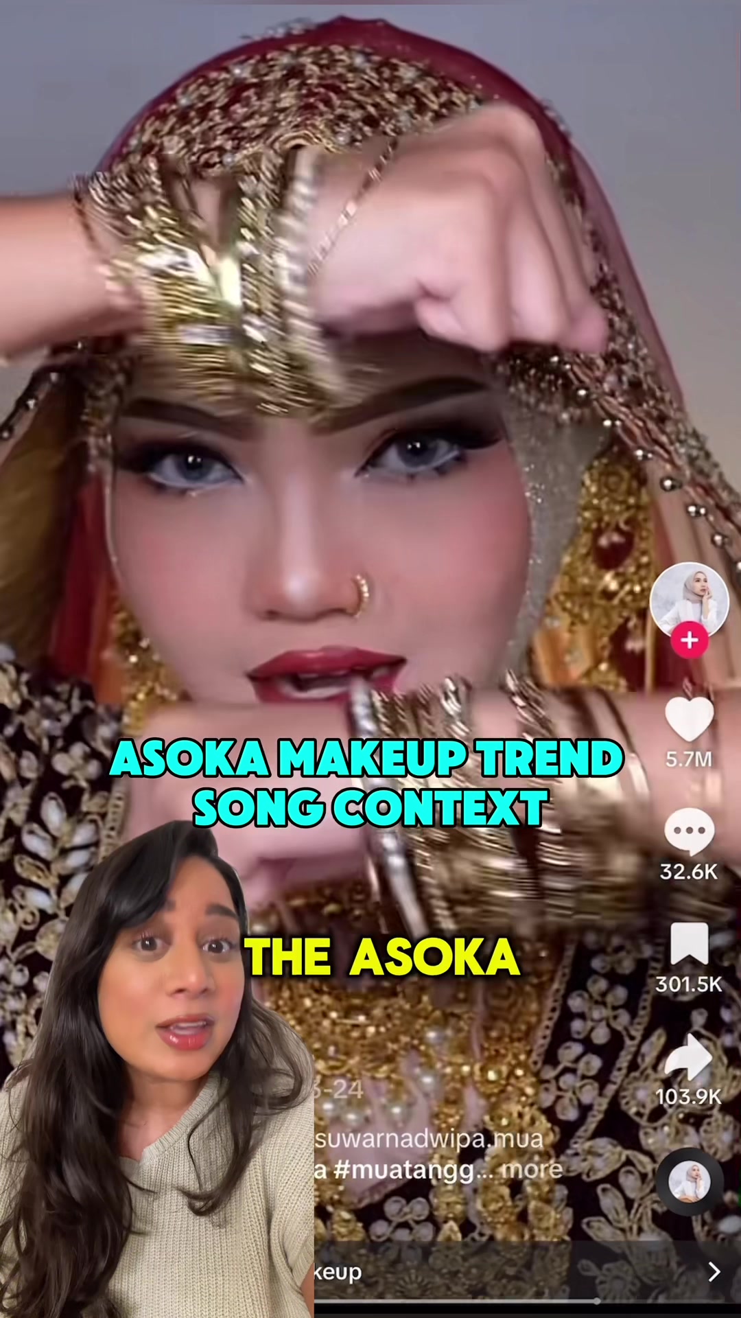 @Indian Pop Culture