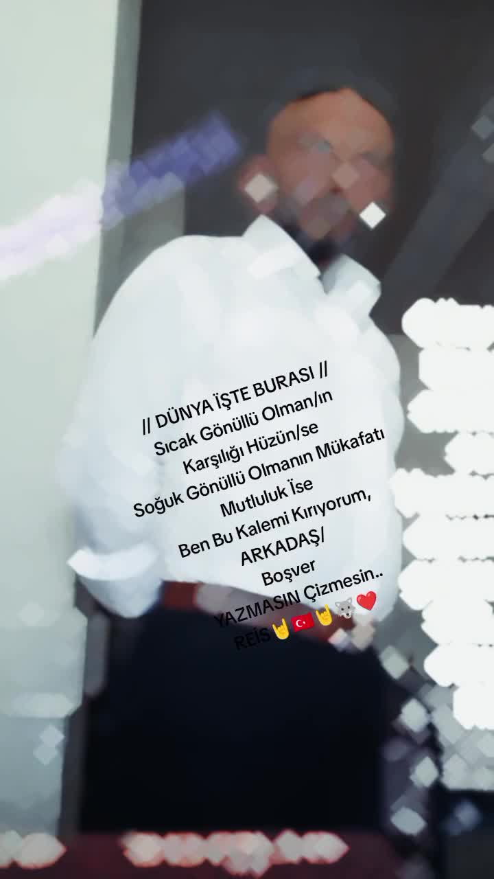 @REİS🤘🇹🇷🤘🐺❤ Feramüz