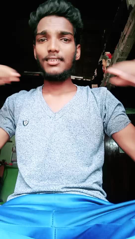 @srinu blast🔥🔥🔥