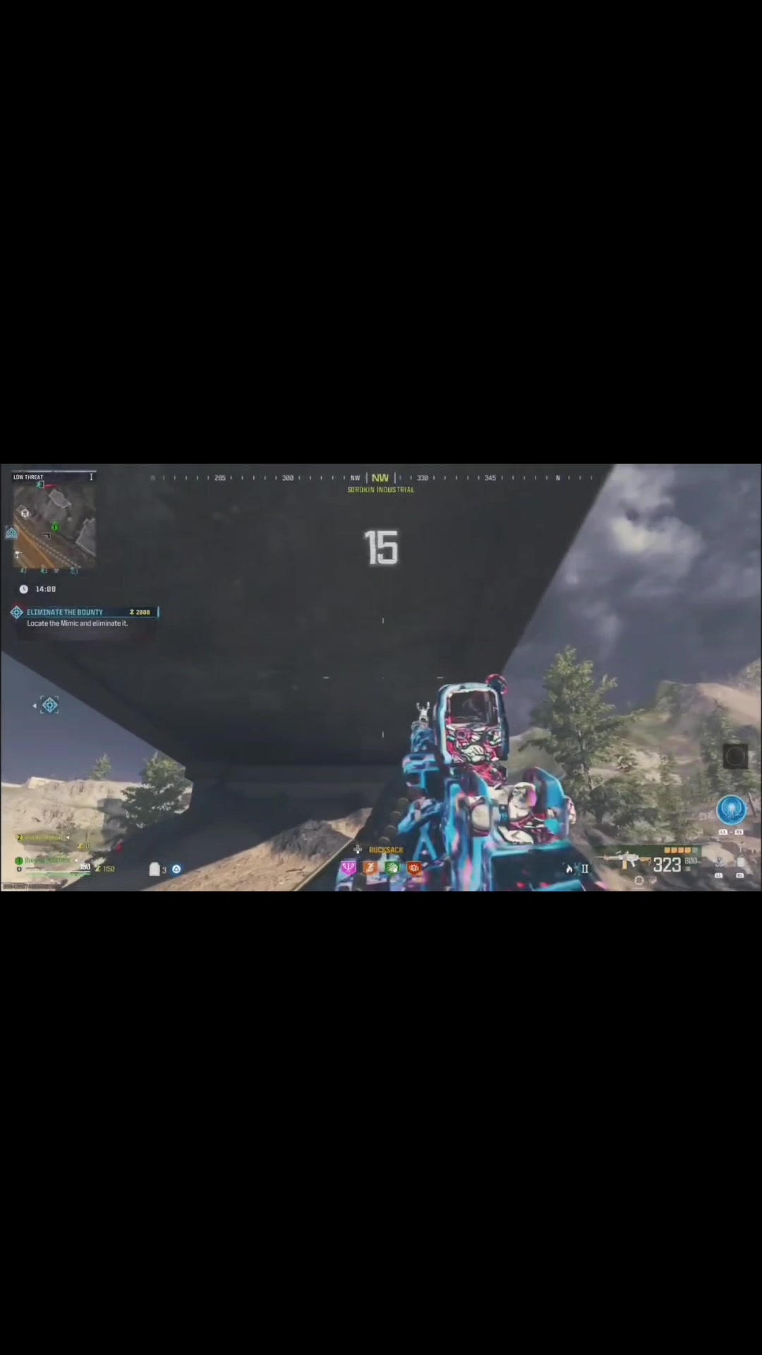 @leetoe the heroic