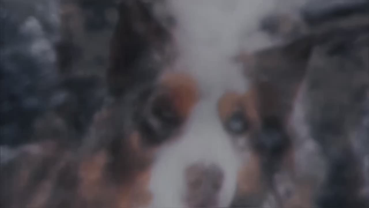@;