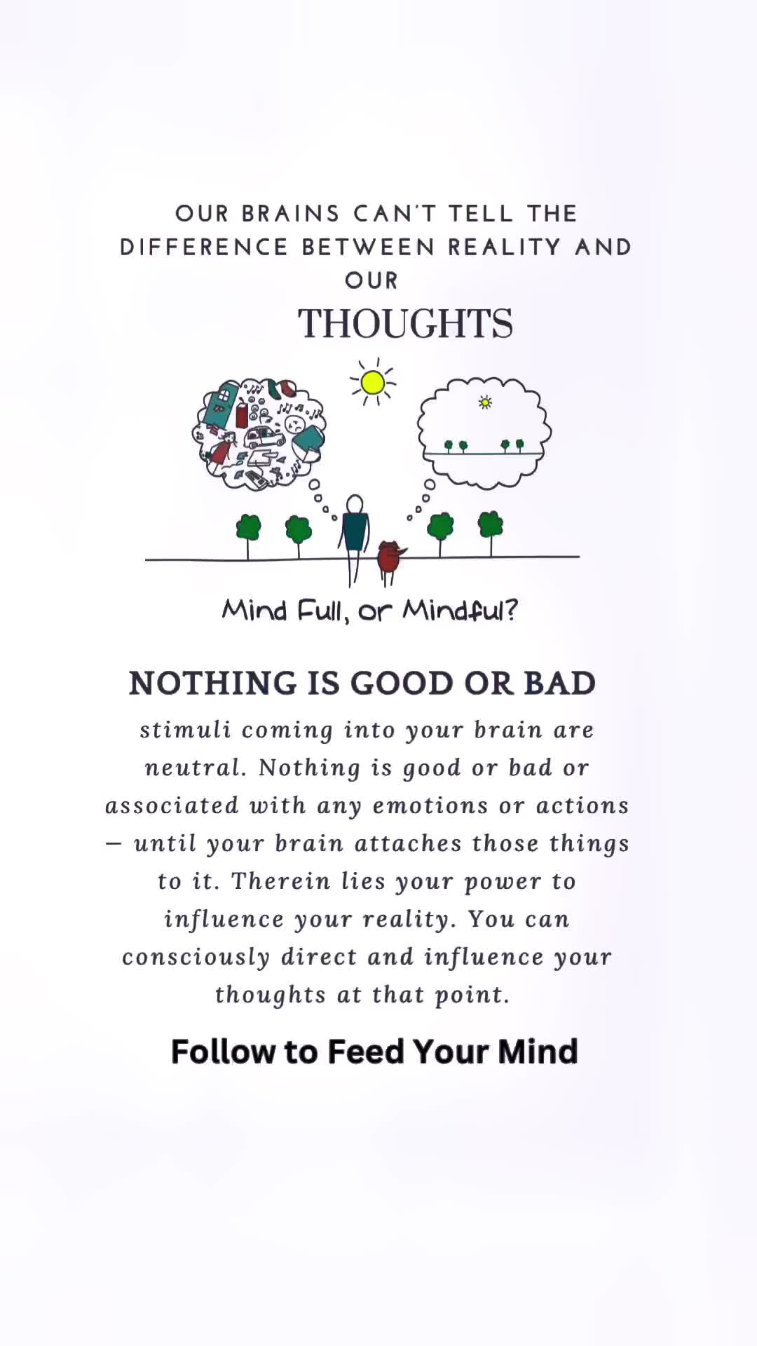 @Mind Feed